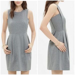Madewell Abroad Dress Size 0